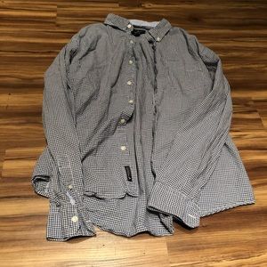 Men dress shirt.